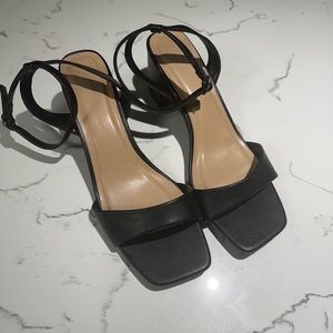 Women’s Sonora Heels-A New Day